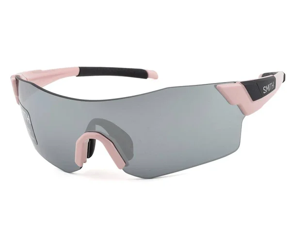 Smith Pivlock Arena ChromaPop Sunglasses - Dusty Pink