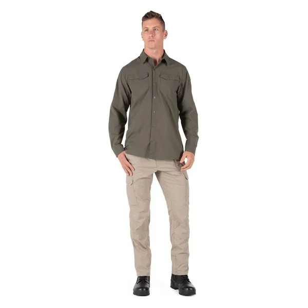 5.11 Tactical Men's ABR Pro Pants - Khaki