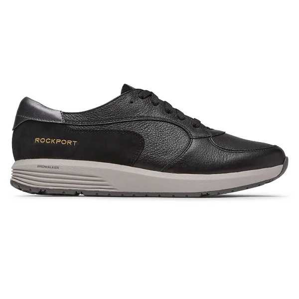 Rockport Trustride W Blucher 6.5 Women's Black