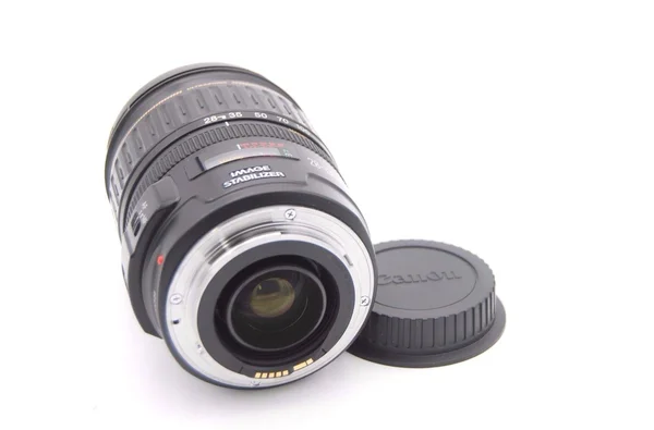 Canon EF 28-135mm f/3.5-5.6 Is USM Lens