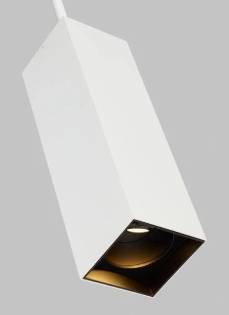 Tech Lighting 700tdexop63660ww-led930 Exo Pendant - White