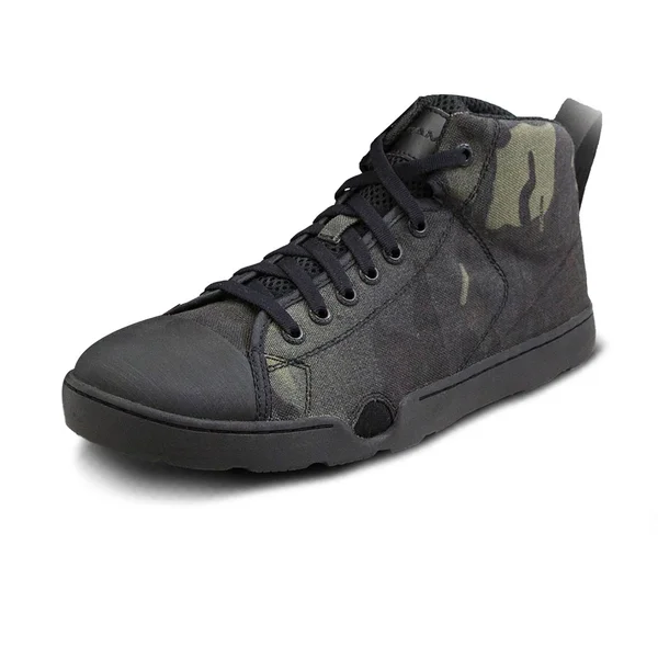 Altama - OTB Maritime Assault Mid 5.5 Black Multicam Wide