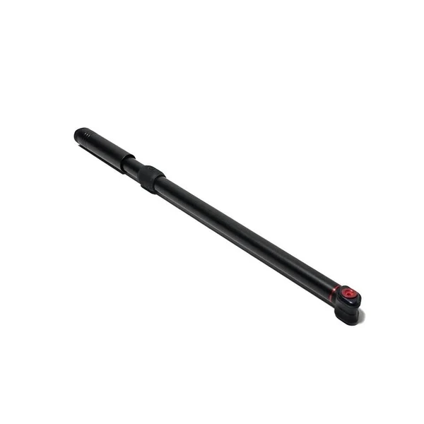 Silca Impero Ultimate Frame Pump 59-62cm Frame Black 3XL