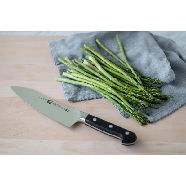 Zwilling Pro Rocking Santoku Knife, 7x22