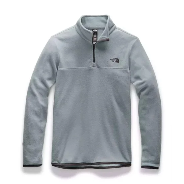 The North Face Women's TKA Glacier 1/4 Zip Pullover