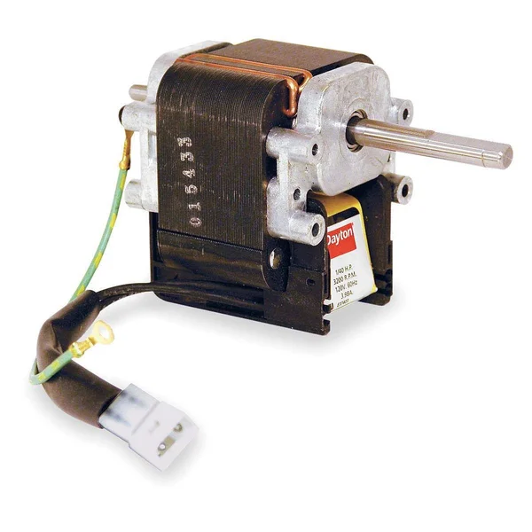 Dayton C-Frame Motor