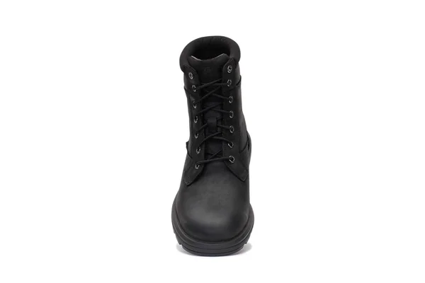 Ugg Men's Biltmore Workboot Boot - Black, 9.5