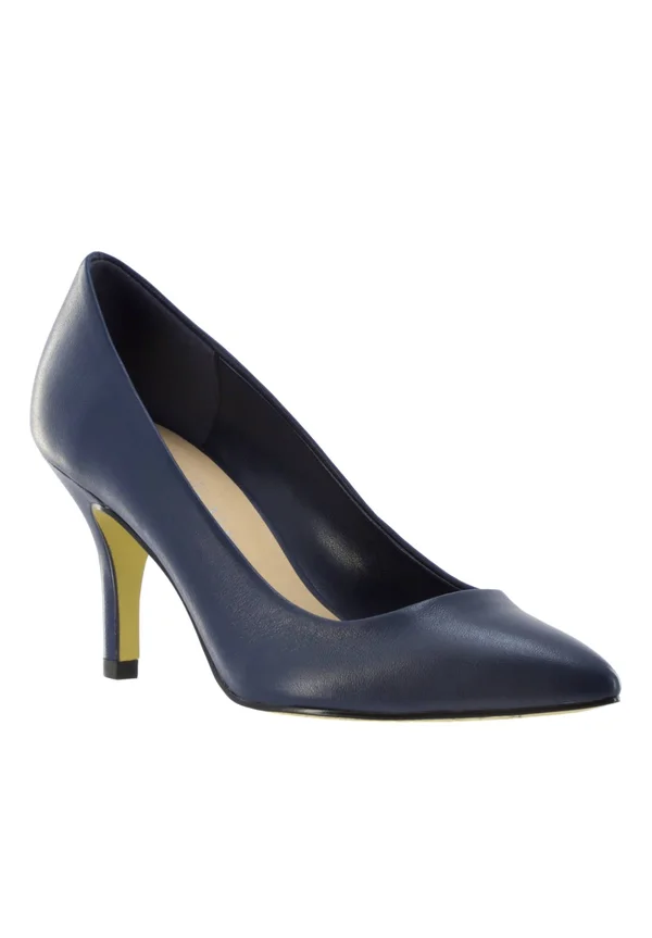 Bella Vita Define 5.5 Women's Navy