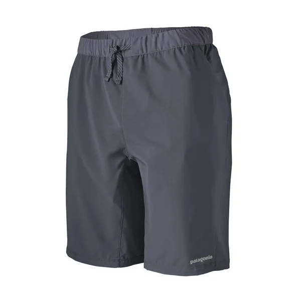 Patagonia Men's Terrebonne Shorts Blue L