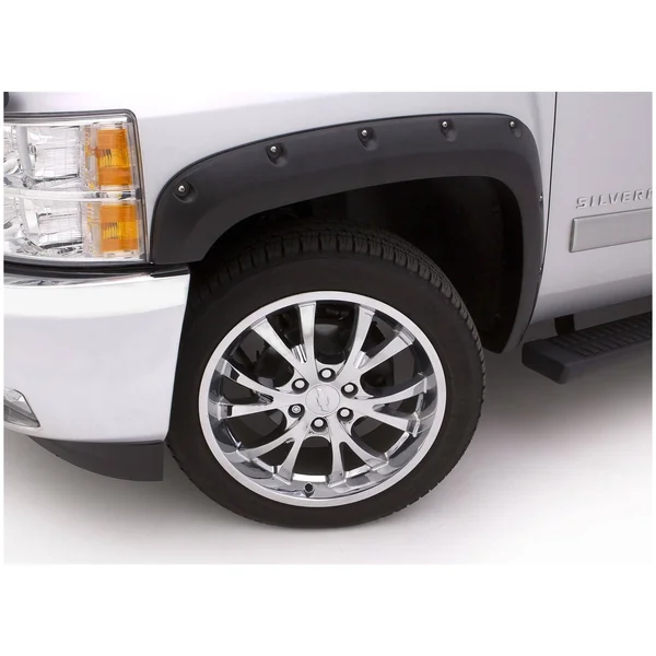 Lund RX-Rivet Style Fender Flares - RX607T