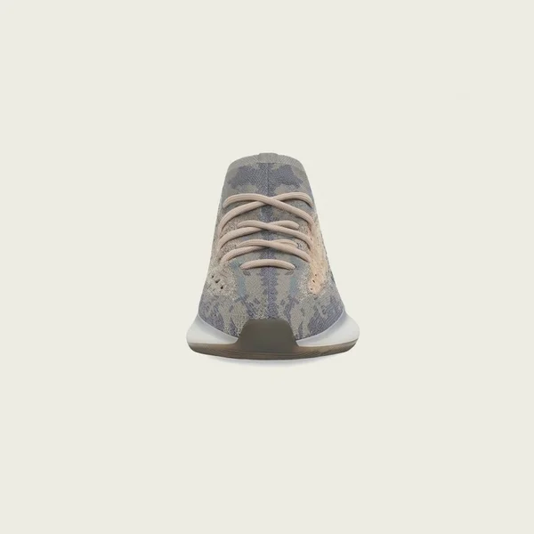 Adidas Yeezy Boost 380 &Mist& Shoes - Size 13.5