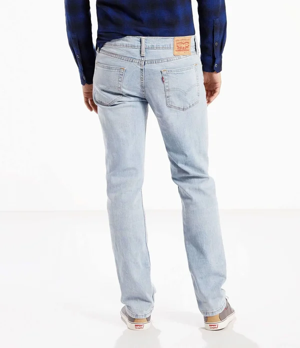 Levi&s Men's 511 Slim Fit Jeans