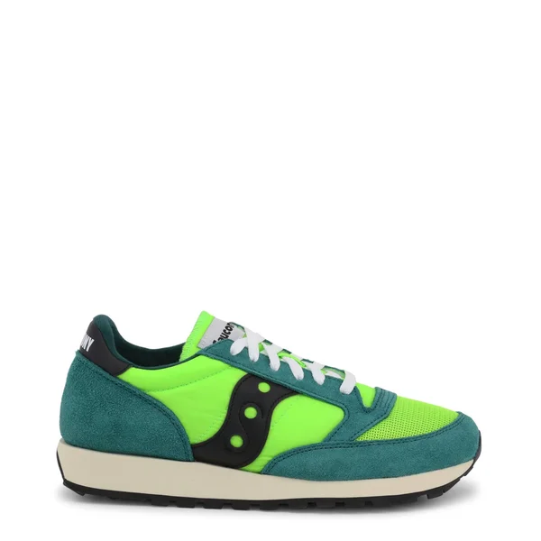 Saucony - JAZZ_S70368 - Black - 44