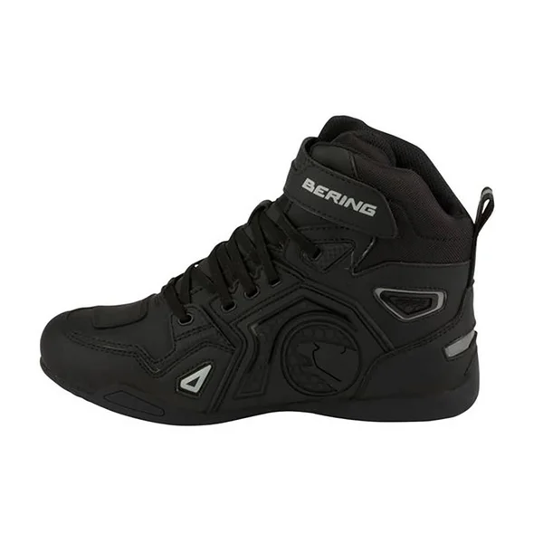 Bering Horace, Boots - Black/Grey - 43 EU