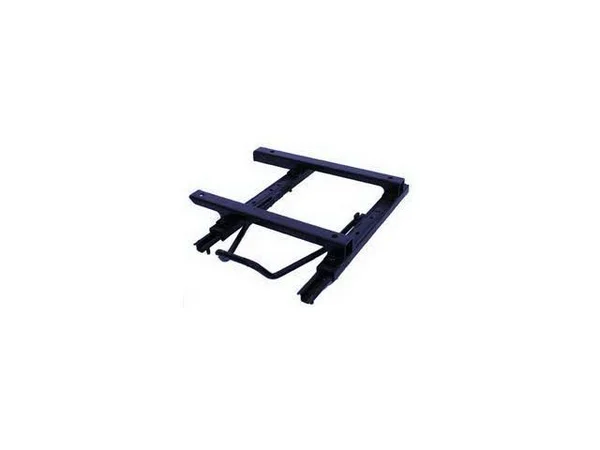 Bestop 51245-01 Seat Slider with Adapter