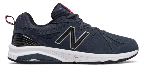 New Balance 857v2 Suede Shoe - Men's Training