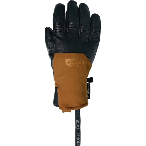 The North Face Il Solo GTX Etip Glove Caramel Cafe, S