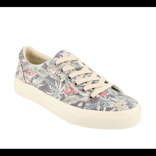 Taos Plim Soul Black Tropical - 6.5