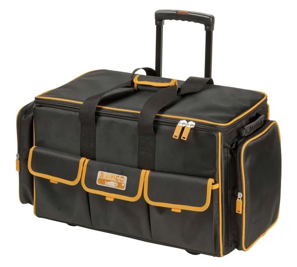 Bahco 4750FB2W-24A 24x22 Closed Bag-On Wheels