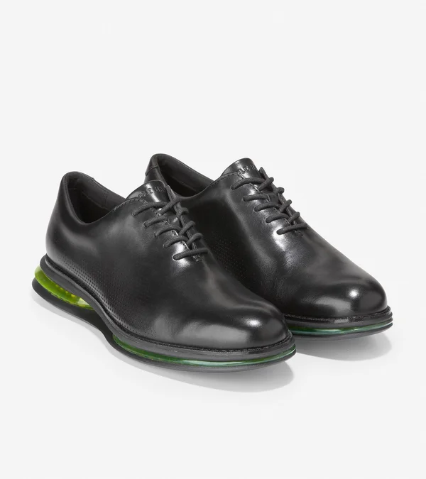 Cole Haan 豶iginalGrand Energy Twin Oxford - Black - Oxfords