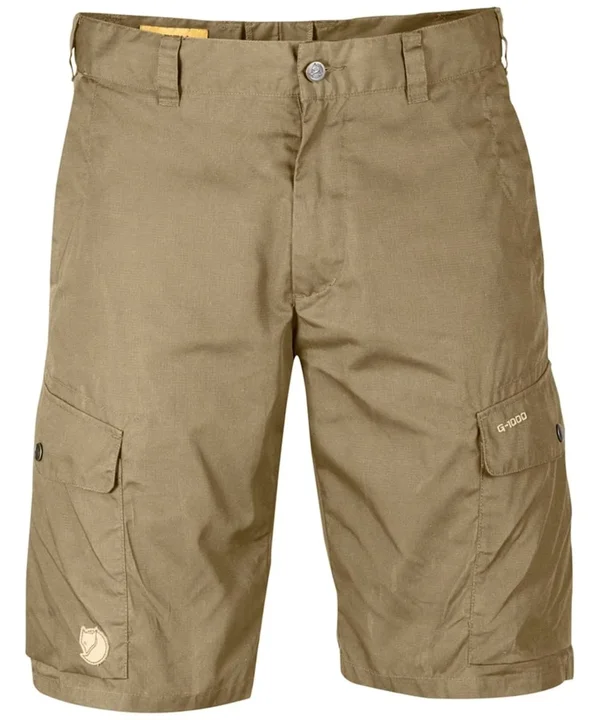 Fj鋖lr鋠en Ruaha Shorts 44