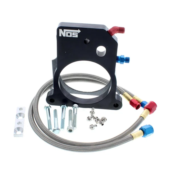 NOS 13434NOS LS1 Plate Kit