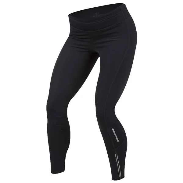 Pearl Izumi Women's Pursuit Thermal Tight - Black - Small