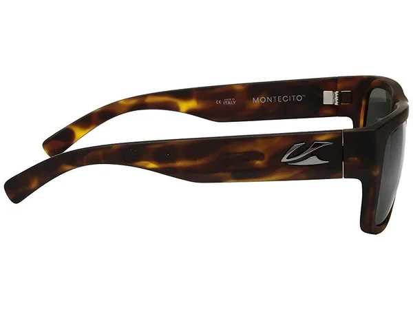 Kaenon Montecito Sunglasses - Tortoise Matte Grip