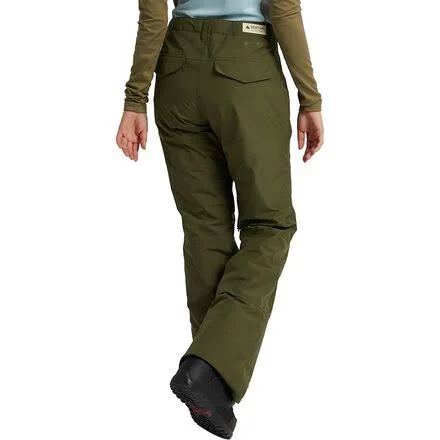 Burton Duffey GORE-TEX Pant - Women's Keef - XL
