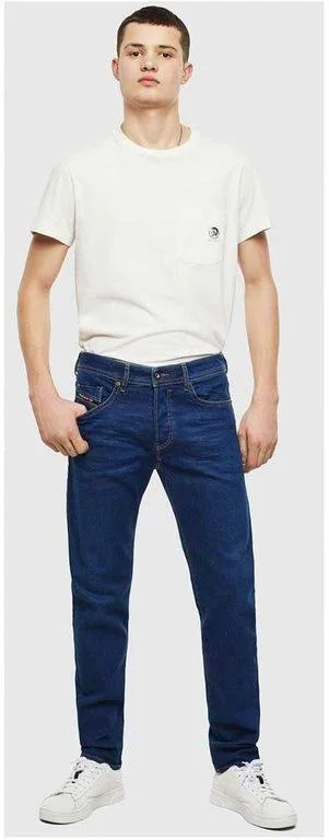 Diesel Buster Jeans 0095Z - Blue - 30