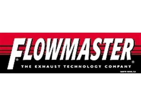 Flowmaster 942440 40 Series Delta Flow Muffler