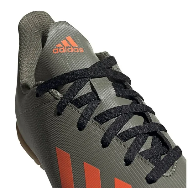 Adidas x 19.4 in Jr EF8379 Football Boots Grey
