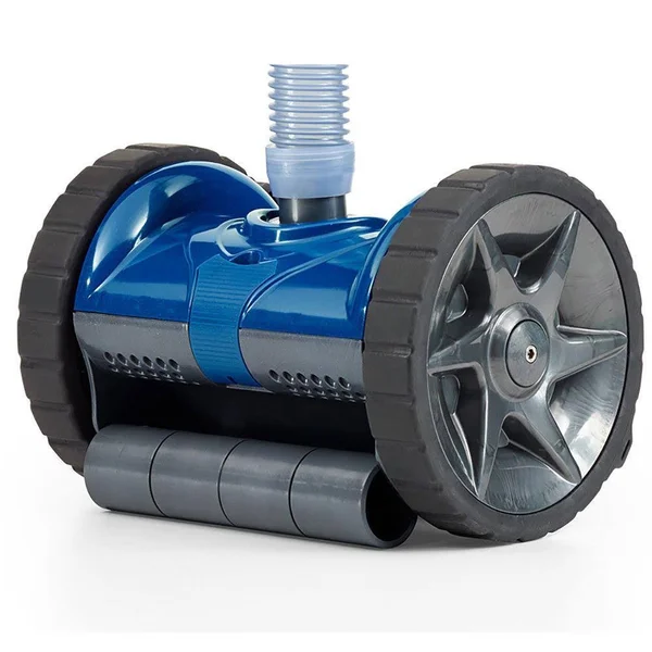Pentair 360275 Rebel Automatic Suction Side Pool Vacuum Cleaner