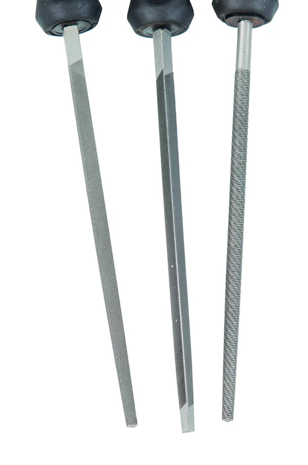 Wheeler Professional File Set