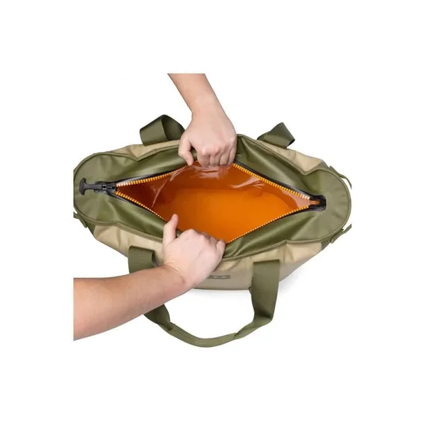 YETI Hopper 30 Soft Cooler - Field Tan