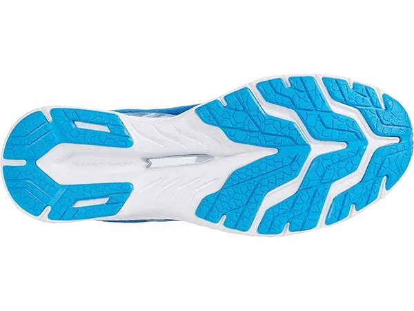 Under Armour Men's Charged Bandit 6 Camo Running Shoes - Blue - 14