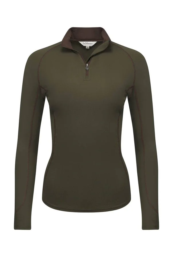 My LeMieux Ladies& Base Layer