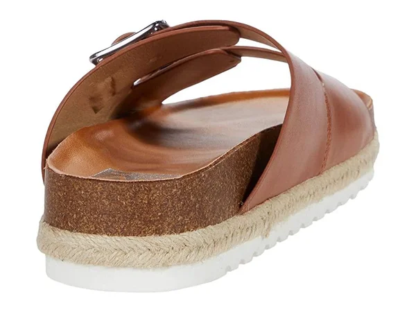 DV Dolce Vita Carther Women's Shoes Tan : 7.5 M