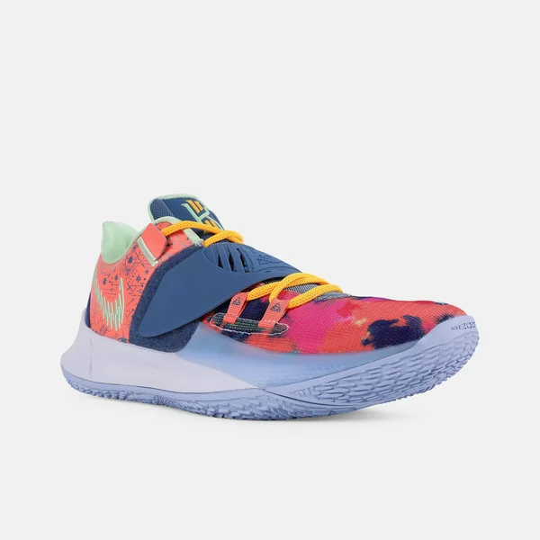 Nike Kyrie Low 3 Harmony Basketball Shoes in Pink - Size: 9, CJ1286-600