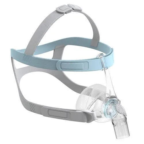 Fisher & Paykel Eson 2 Nasal CPAP Mask Without Headgear - Small
