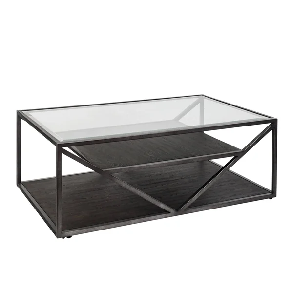 Liberty Furniture Arista - Rectangular Cocktail Table