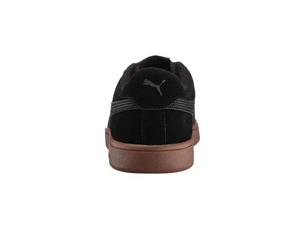 Puma Smash V2 Sneakers, Black, 9