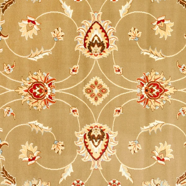 Safavieh 2&-3x22 x 12& Lyndhurst LNH553 Black, Ivory Rug
