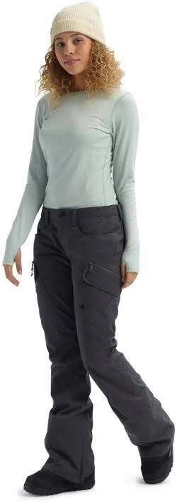 Women's Burton Gloria Pant - Short
