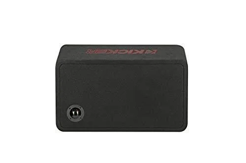 Kicker TL7R102 (45TL7R102) 10x22 Single Subwoofer Enclosure