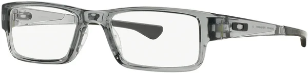 Oakley OX8046 Airdrop Eyeglasses - 804603 Grey Shadow