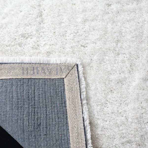 Safavieh South Beach Shag Ice 4 ft. x 6 ft. Area Rug