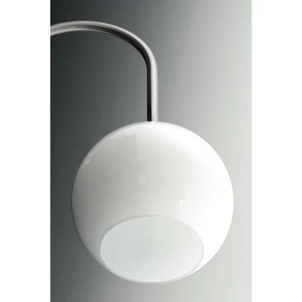 Progress Lighting P300086-009 Carisa Three-Light Bath Brushed Nickel