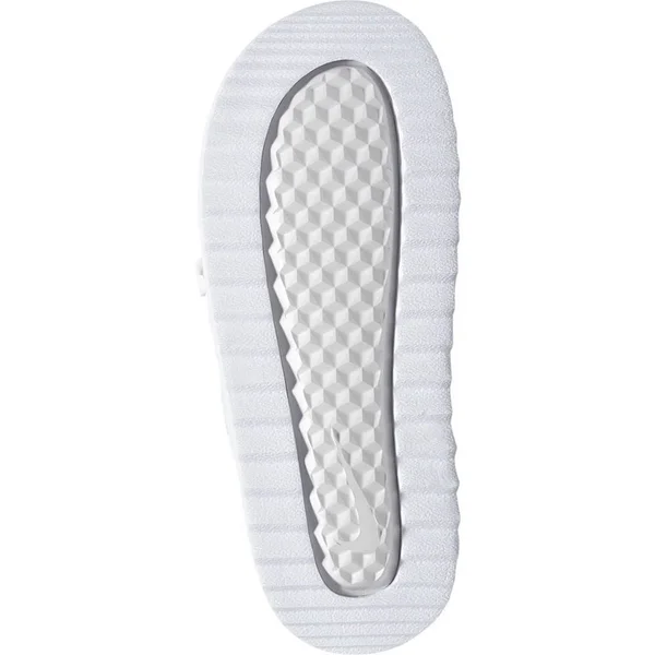Nike Wmns Asuna Slide Photon Dust - Size 8 Women