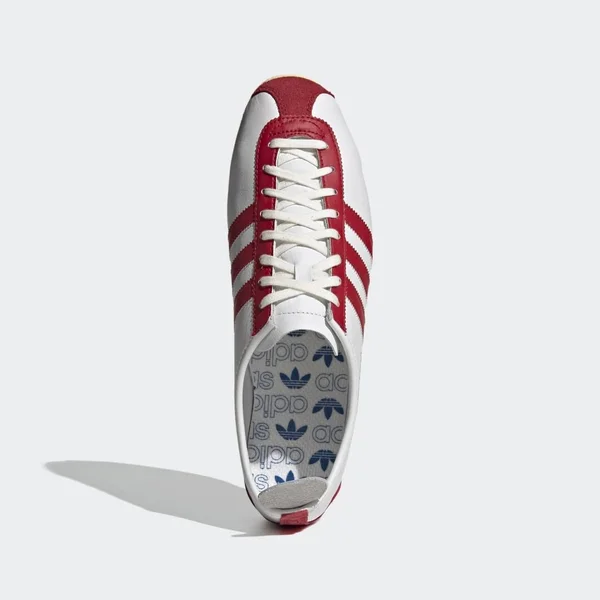 Adidas Japan White Red Green
